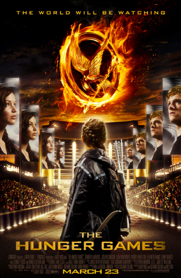 imedia consulting hall of fame mvp the hunger games movie poster ave